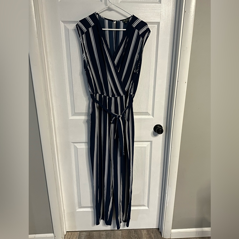 Jumpsuit/Romper